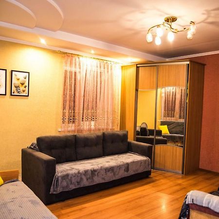 Студия В Центре Гродно Γκρόντνο Εξωτερικό φωτογραφία