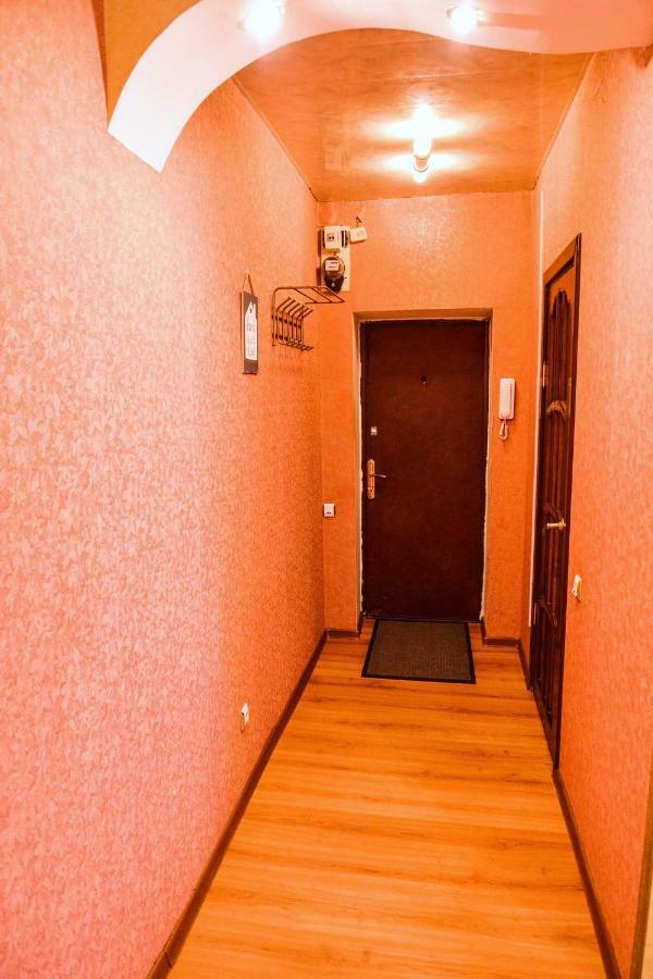Студия В Центре Гродно Γκρόντνο Εξωτερικό φωτογραφία